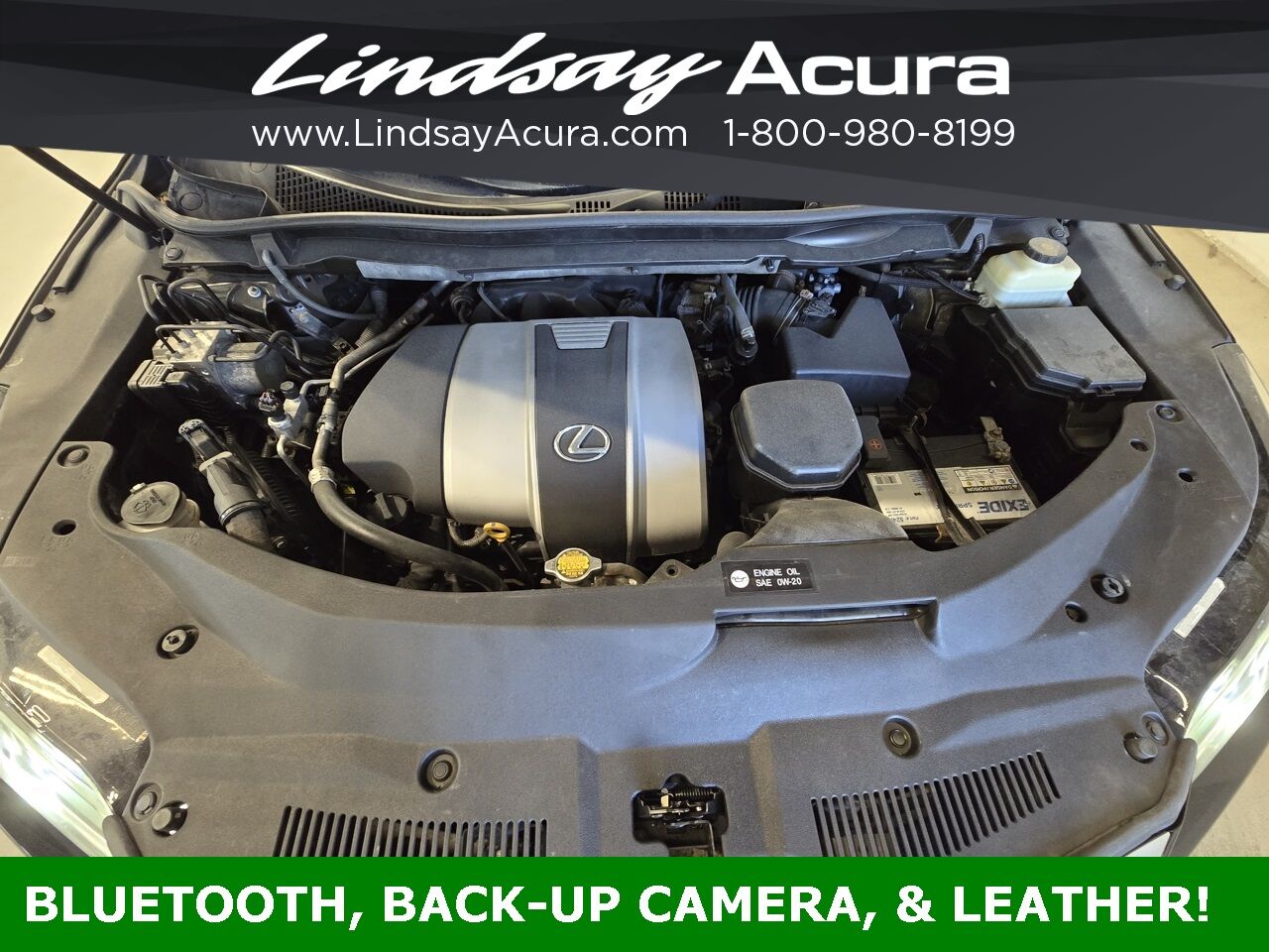 2016 Lexus RX 350 Columbus OH