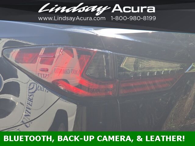 2016 Lexus RX 350 Columbus OH