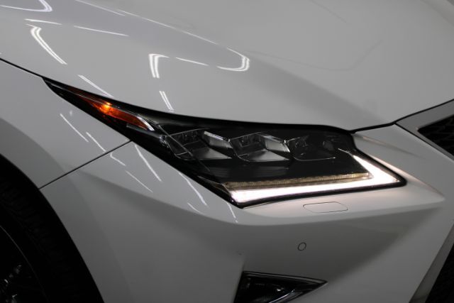 2016 Lexus RX 350 F Sport Chantilly VA