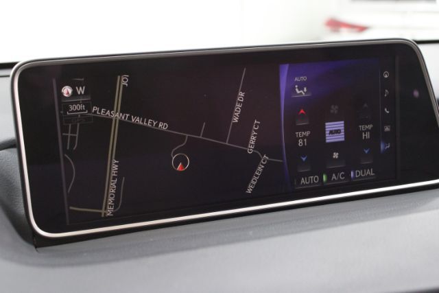 2016 Lexus RX 350 F Sport Chantilly VA