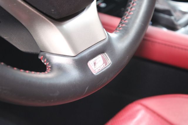 2016 Lexus RX 350 F Sport Chantilly VA