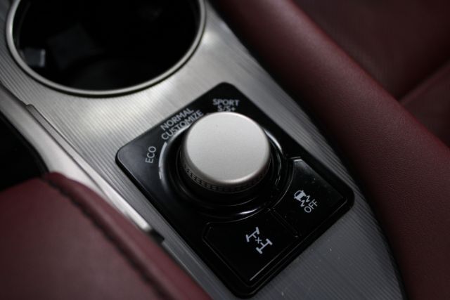 2016 Lexus RX 350 F Sport Chantilly VA