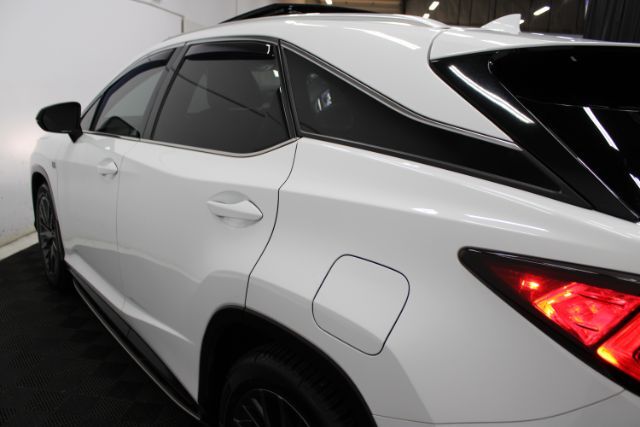 2016 Lexus RX 350 F Sport Chantilly VA