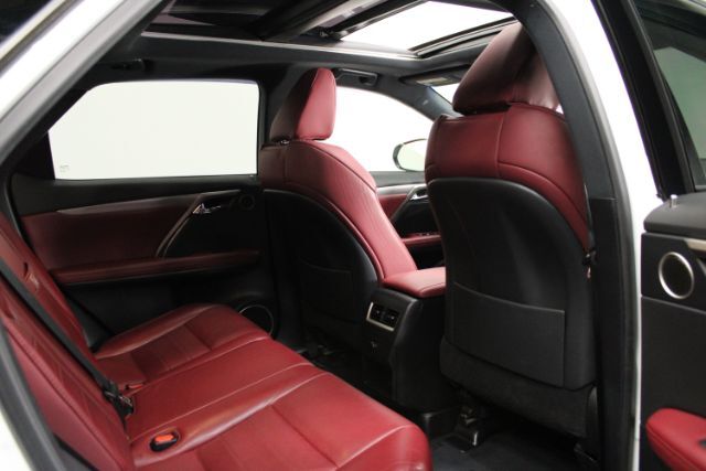 2016 Lexus RX 350 F Sport Chantilly VA