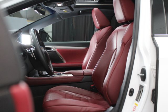 2016 Lexus RX 350 F Sport Chantilly VA