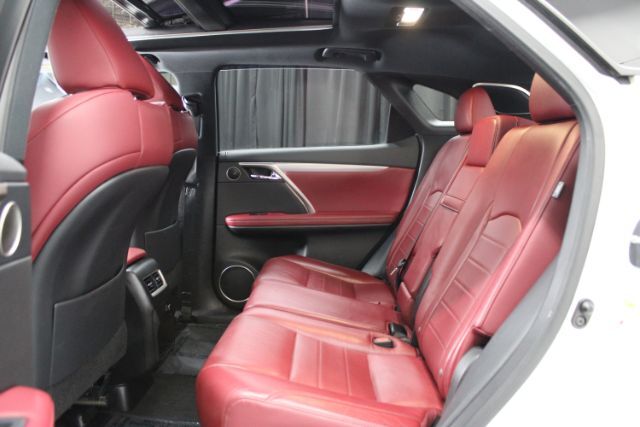 2016 Lexus RX 350 F Sport Chantilly VA