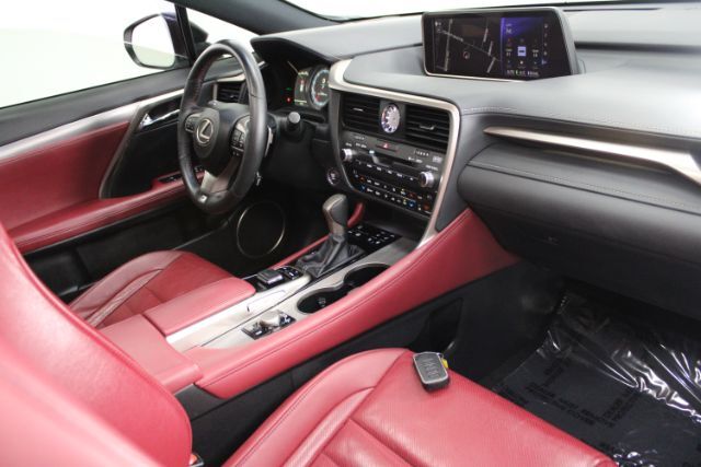 2016 Lexus RX 350 F Sport Chantilly VA