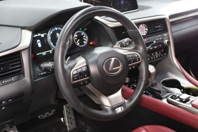 2016 Lexus RX 350 F Sport Chantilly VA