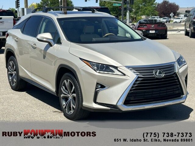 2018 Acura RDX Technology photo 29