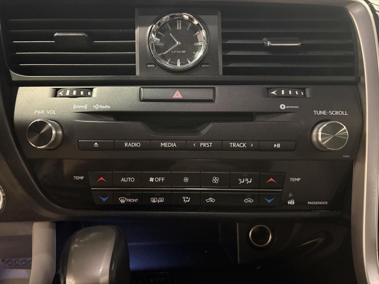 2016 Lexus RX 350 F Sport Parker CO