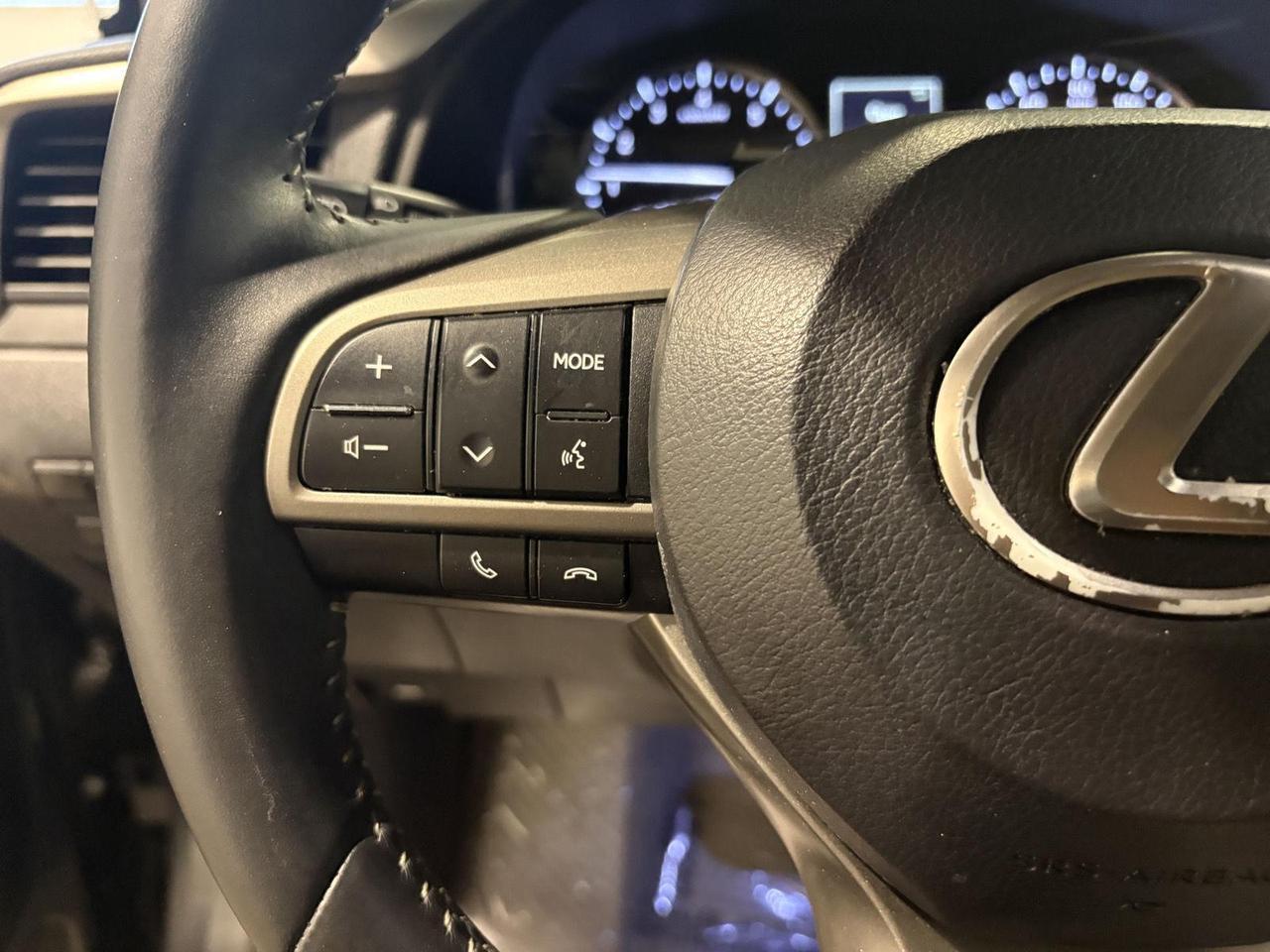 2016 Lexus RX 350 F Sport Parker CO
