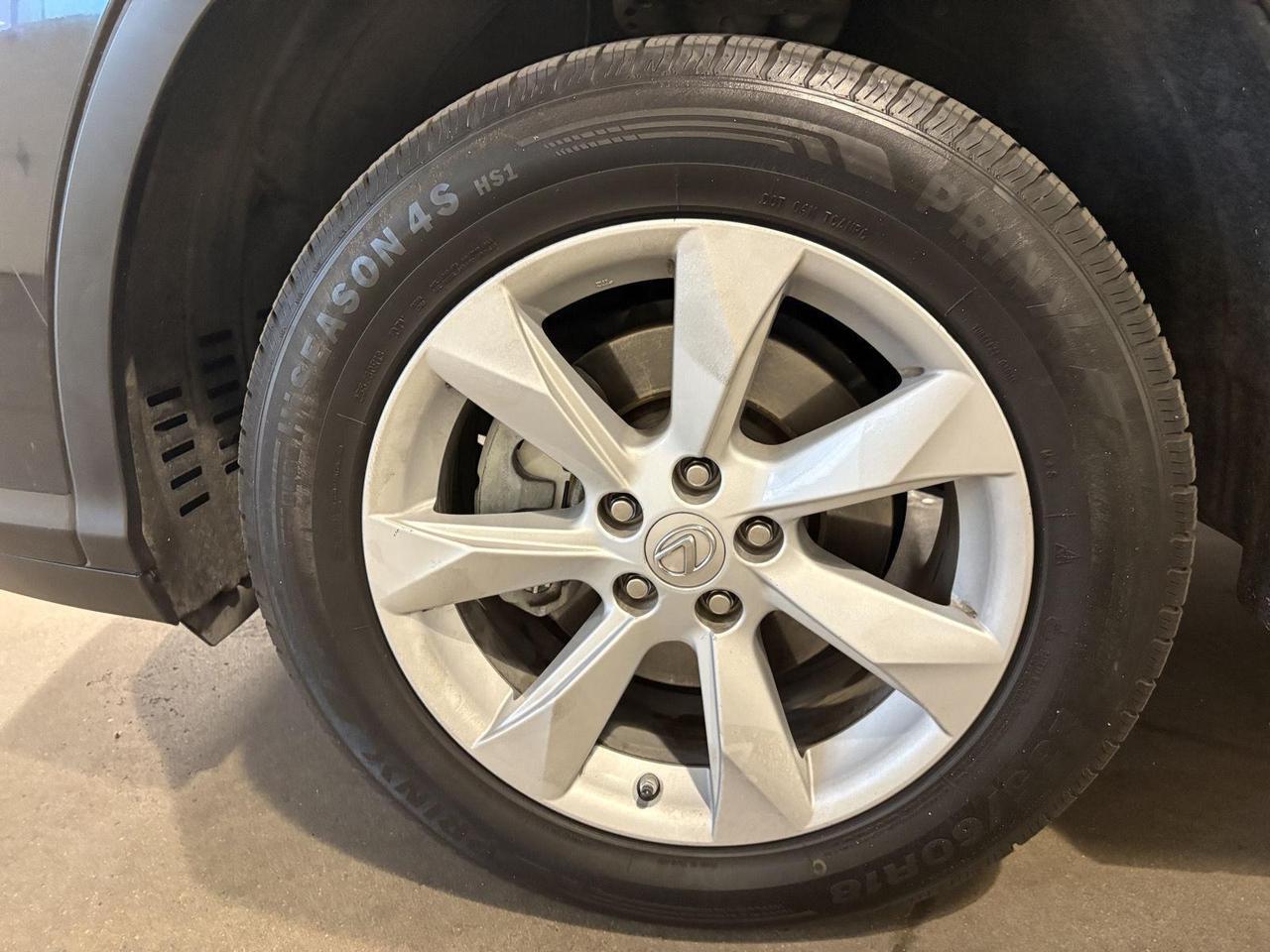 2016 Lexus RX 350 F Sport Parker CO