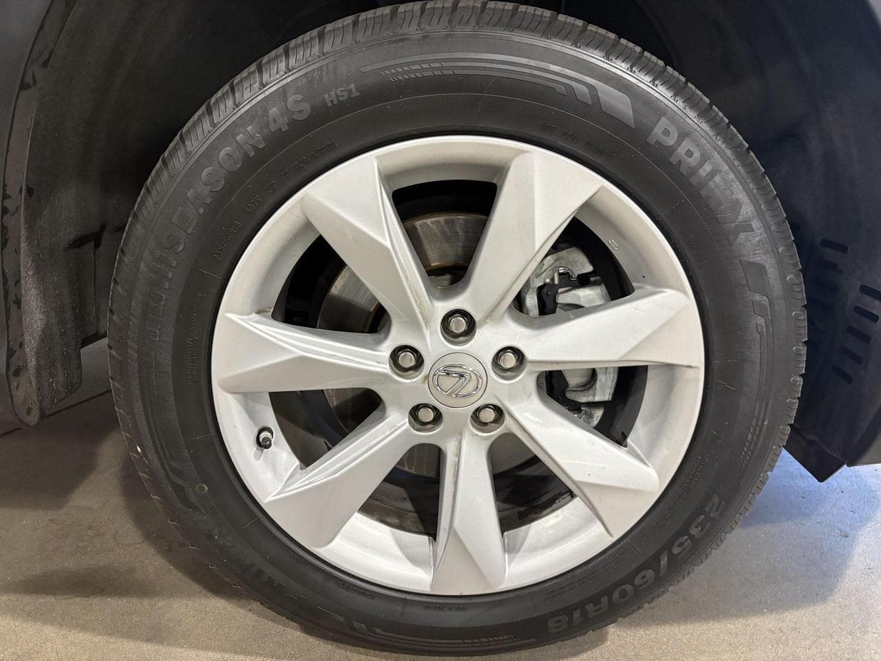 2016 Lexus RX 350 F Sport Parker CO