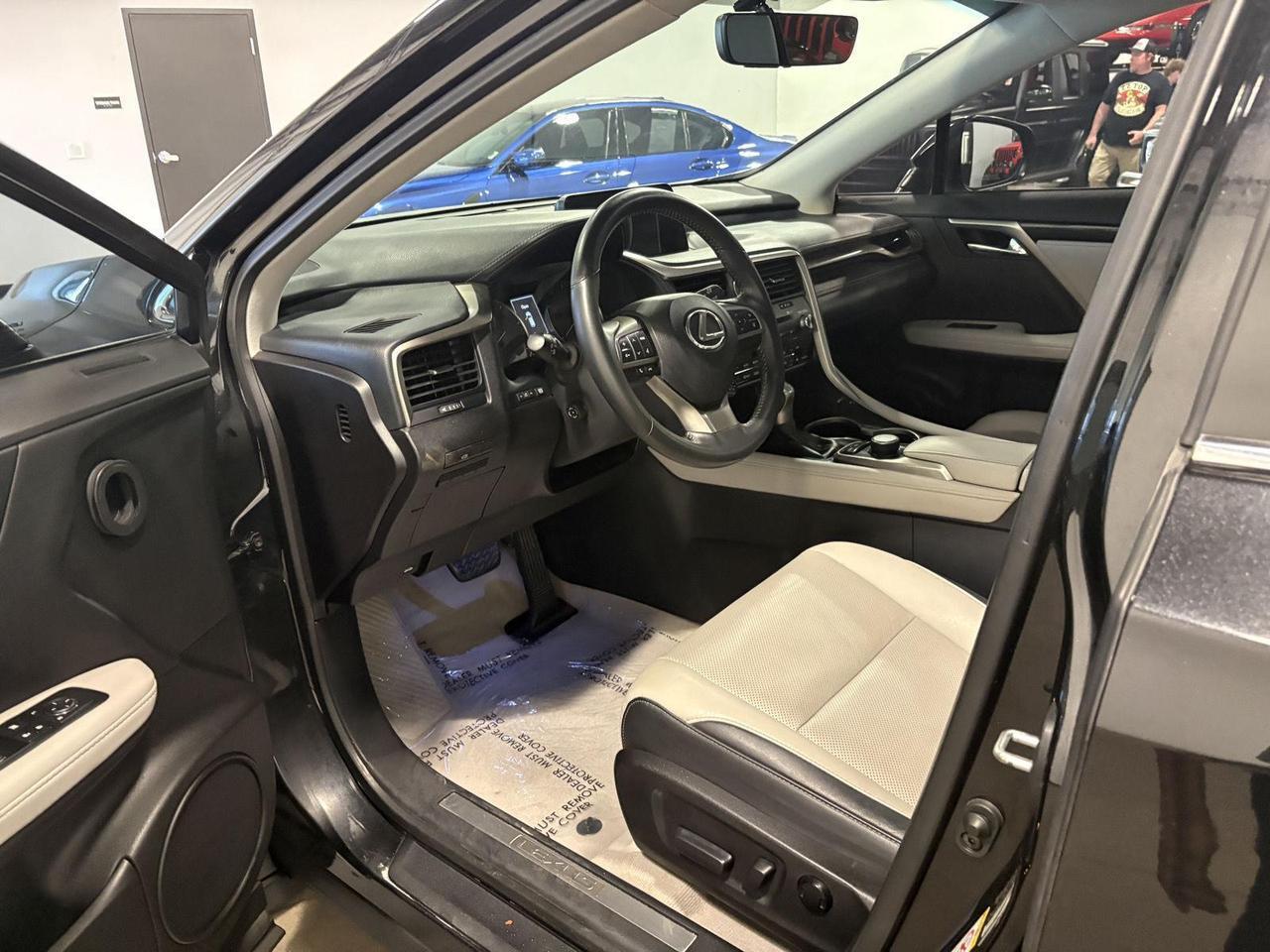 2016 Lexus RX 350 F Sport Parker CO