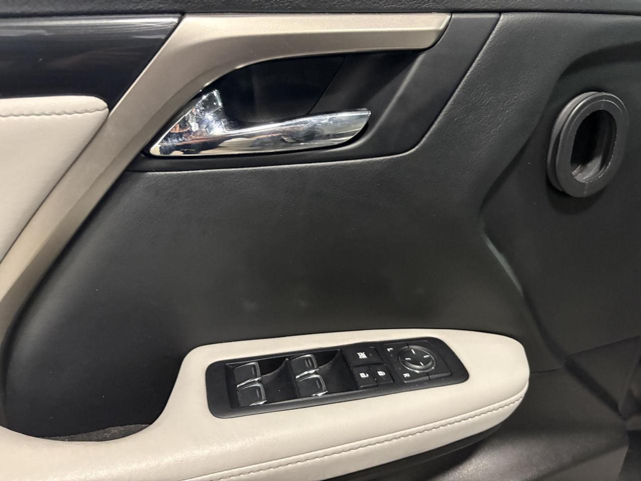 2016 Lexus RX 350 F Sport Parker CO