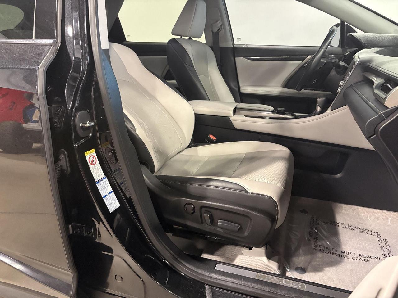 2016 Lexus RX 350 F Sport Parker CO
