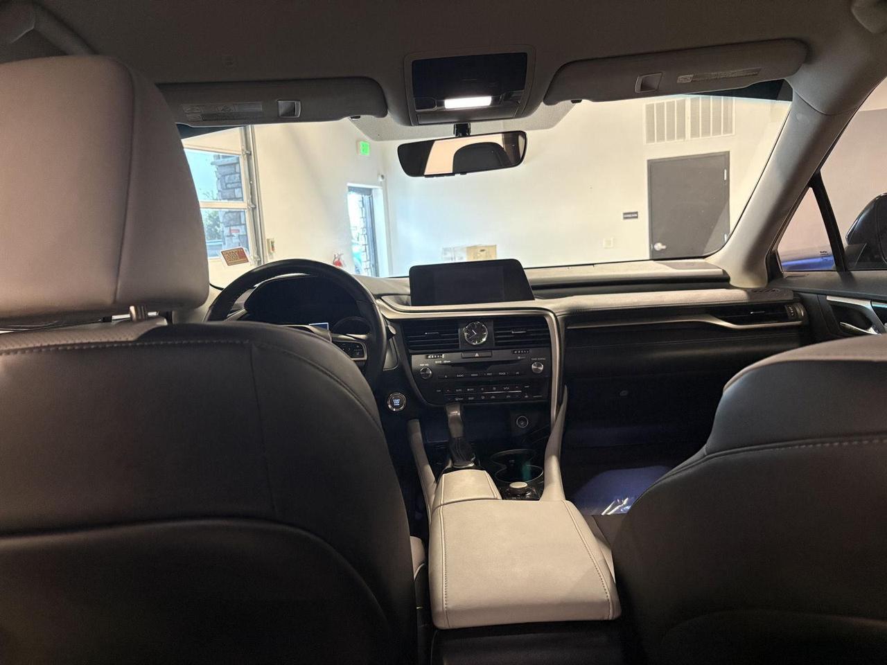 2016 Lexus RX 350 F Sport Parker CO