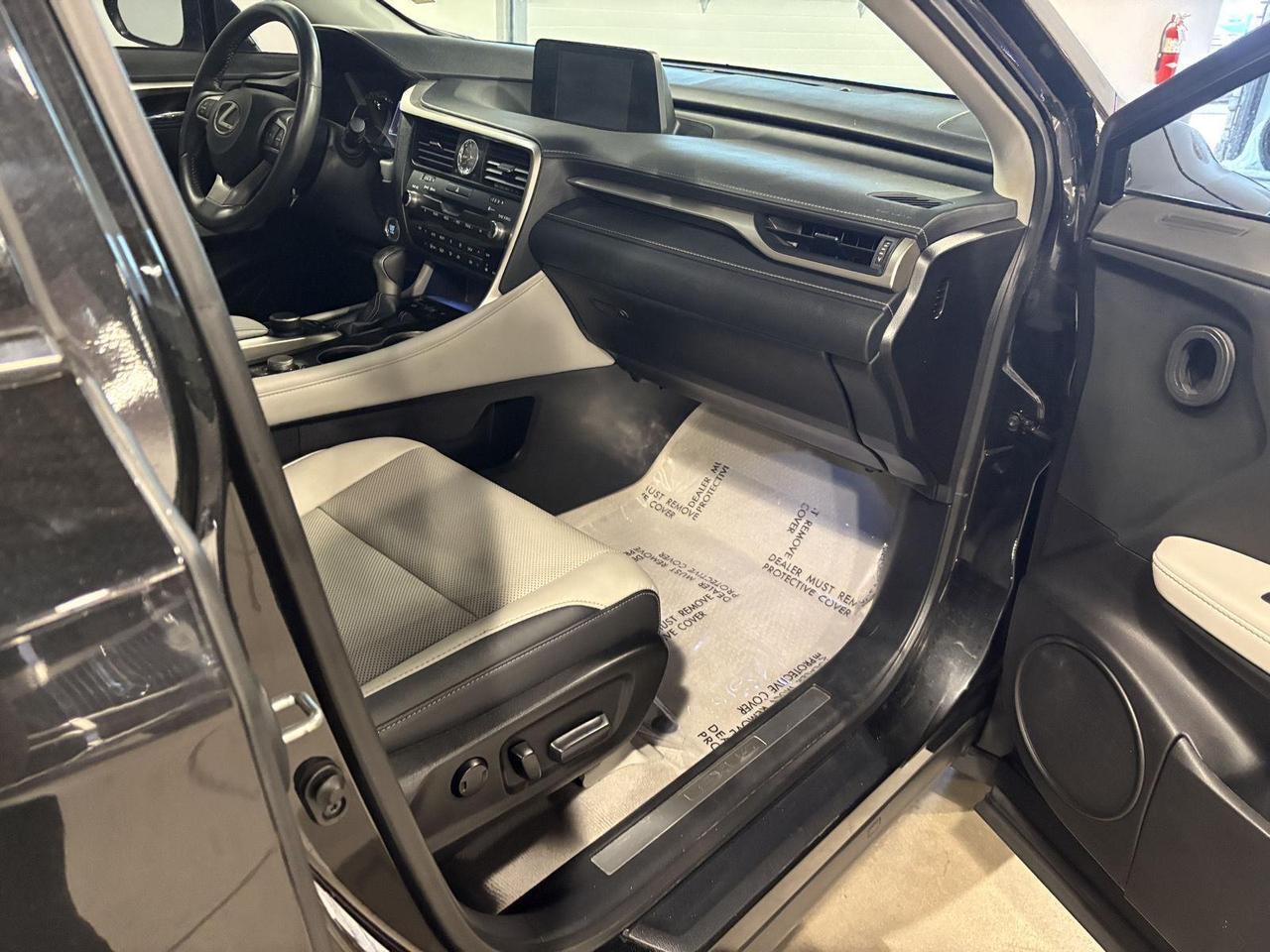 2016 Lexus RX 350 F Sport Parker CO