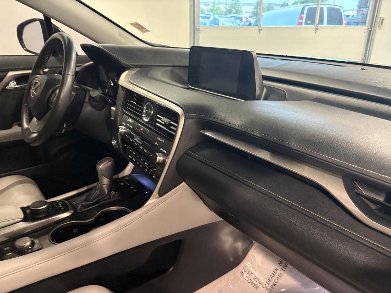 2016 Lexus RX 350 F Sport Parker CO