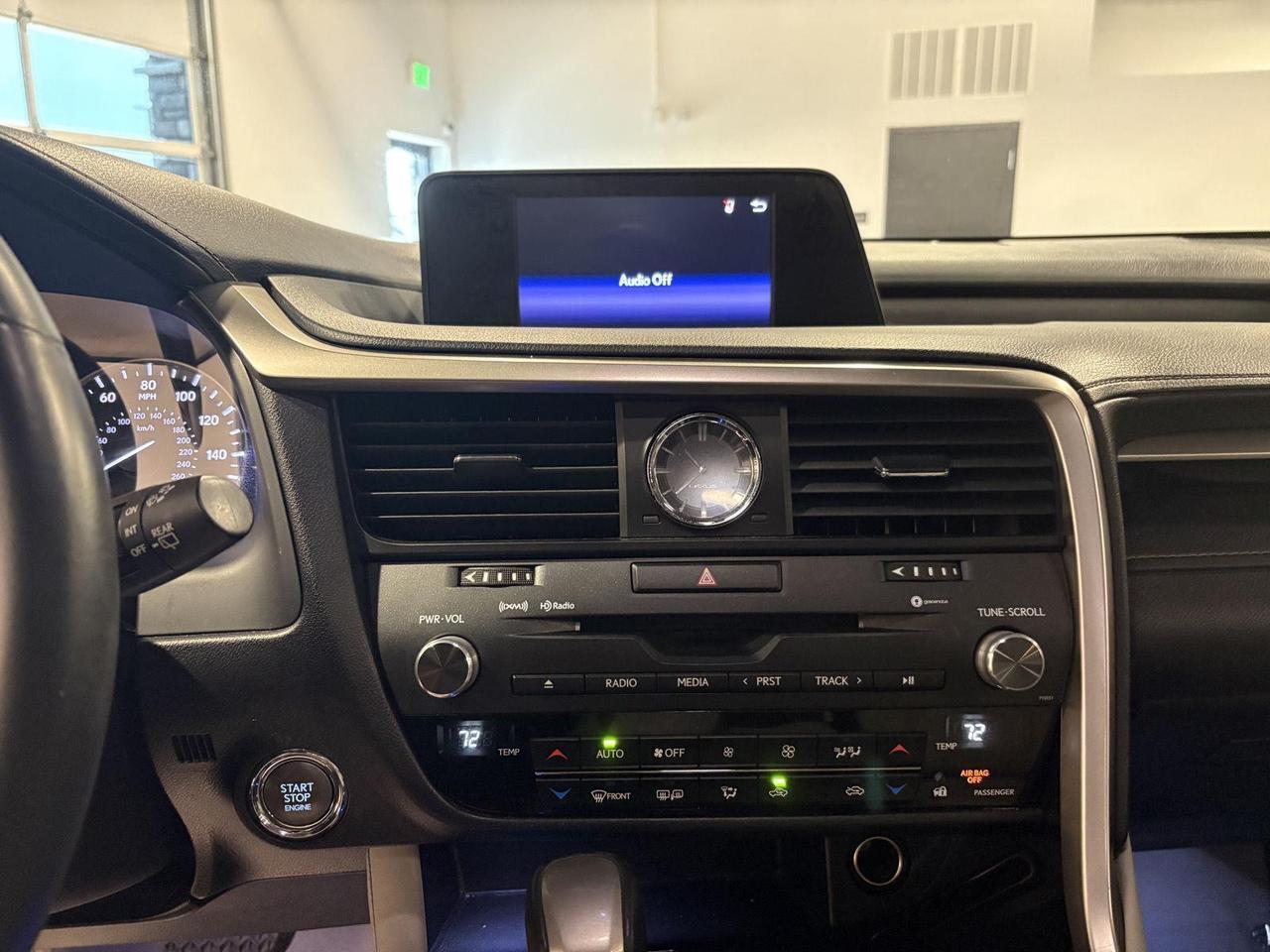 2016 Lexus RX 350 F Sport Parker CO