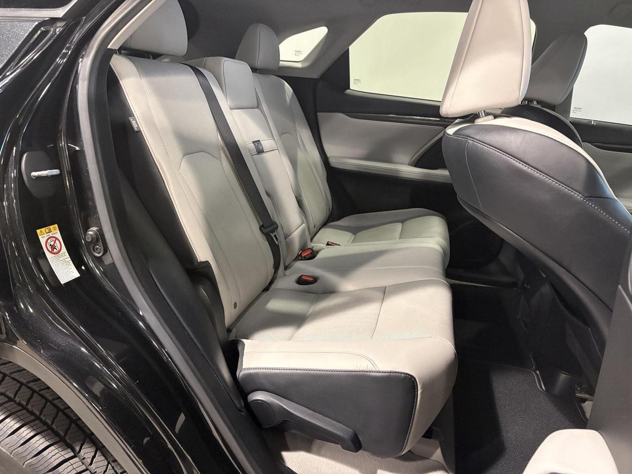 2016 Lexus RX 350 F Sport Parker CO