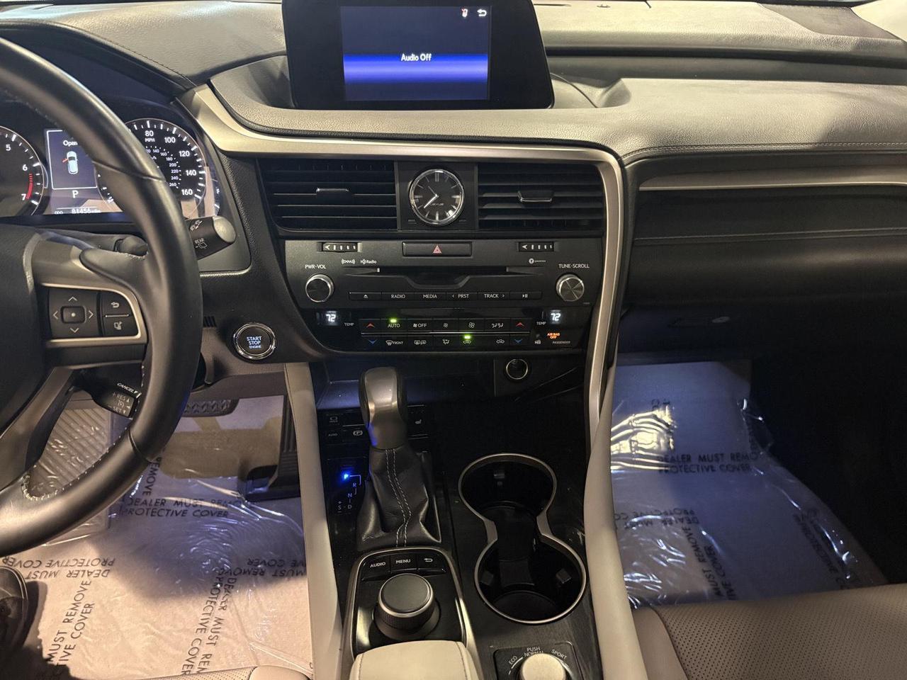2016 Lexus RX 350 F Sport Parker CO