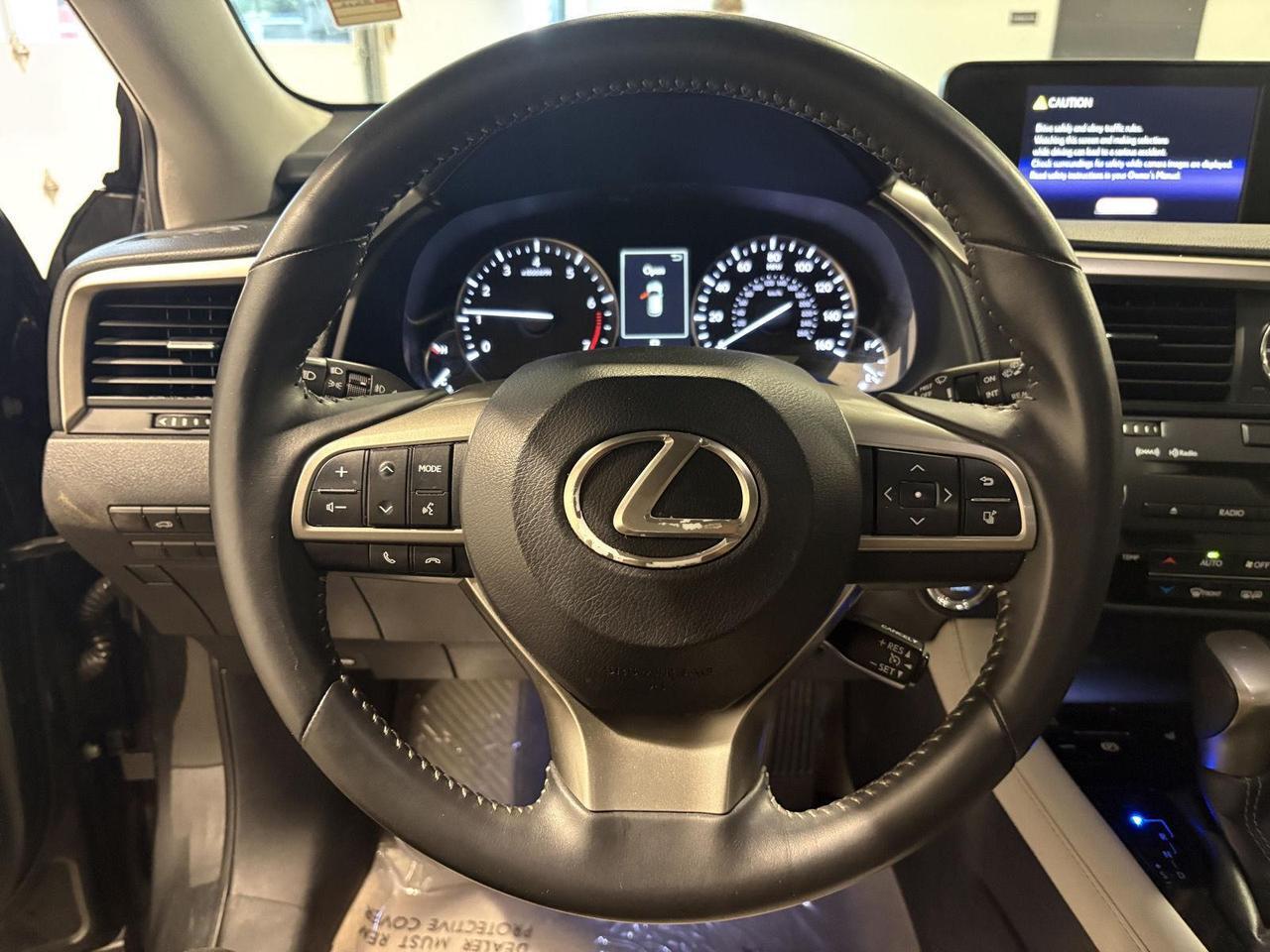 2016 Lexus RX 350 F Sport Parker CO