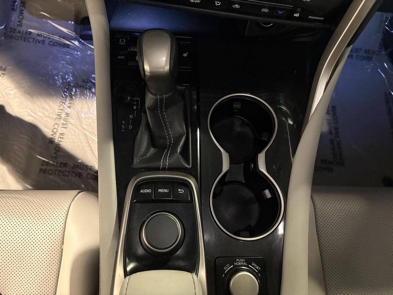 2016 Lexus RX 350 F Sport Parker CO