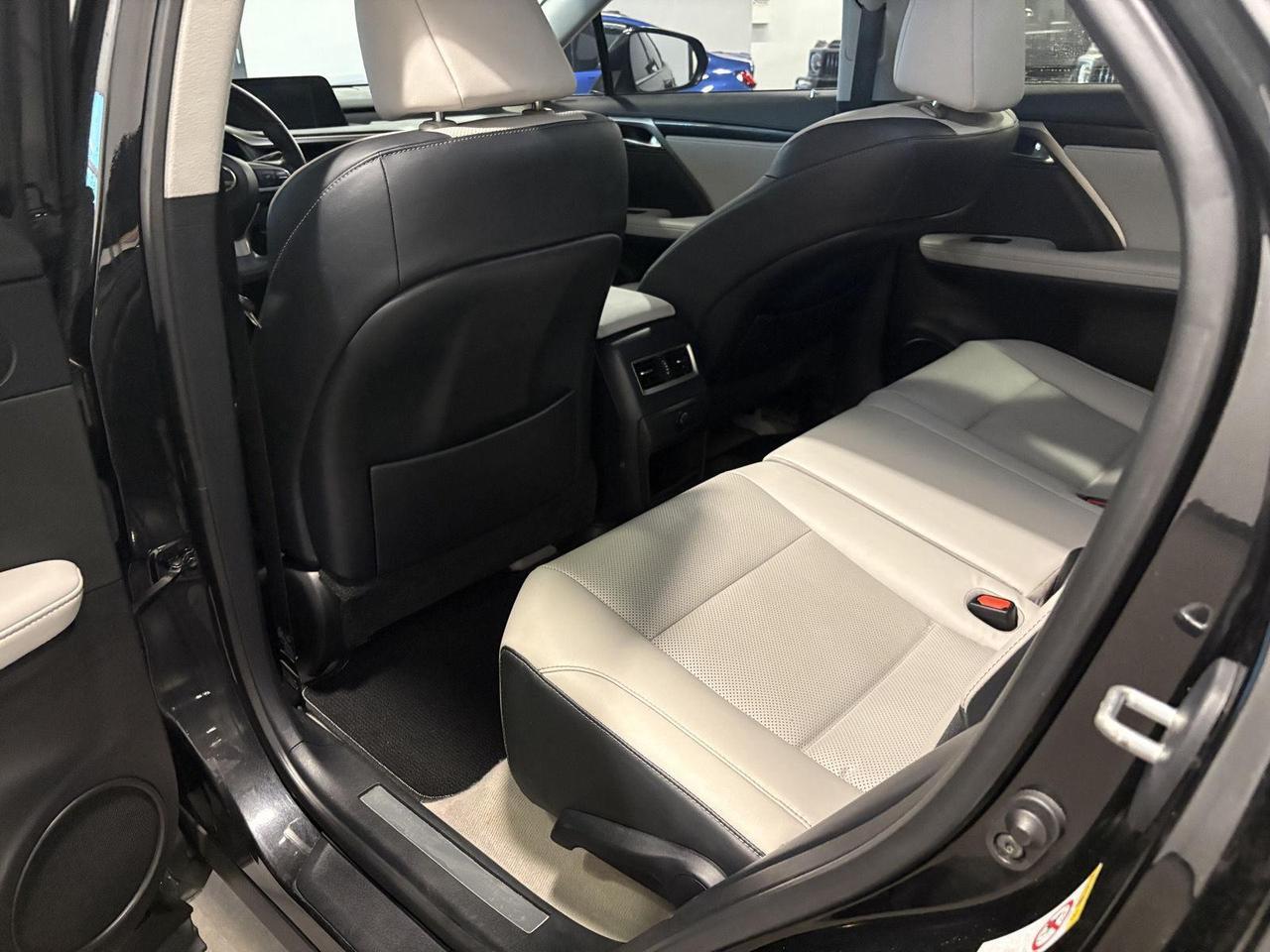 2016 Lexus RX 350 F Sport Parker CO