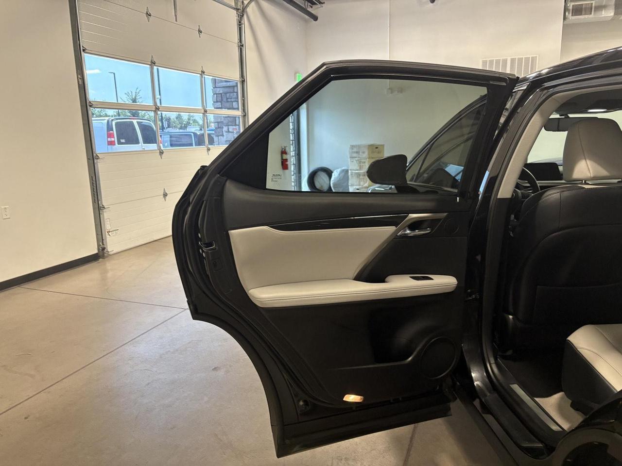 2016 Lexus RX 350 F Sport Parker CO