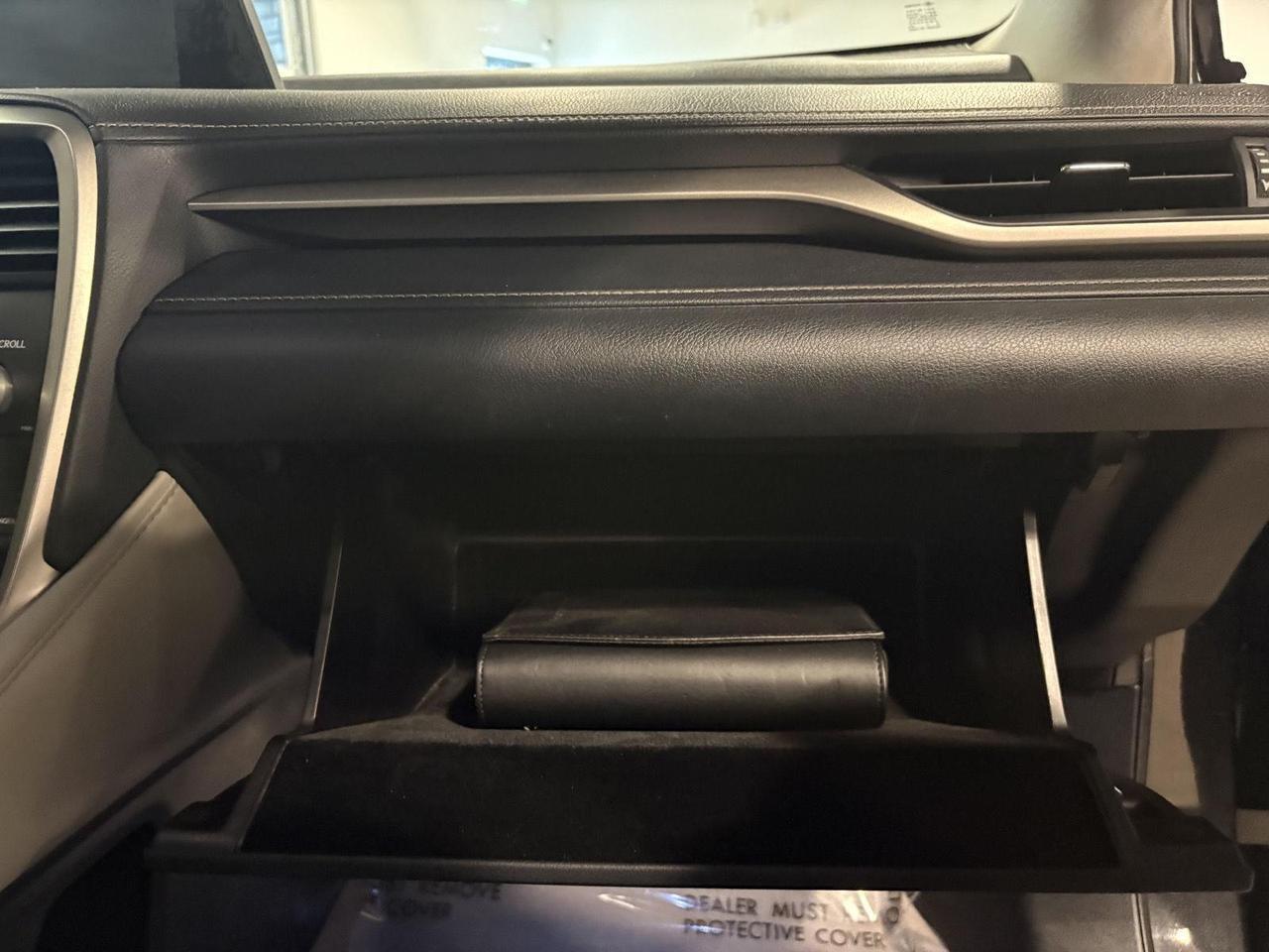 2016 Lexus RX 350 F Sport Parker CO