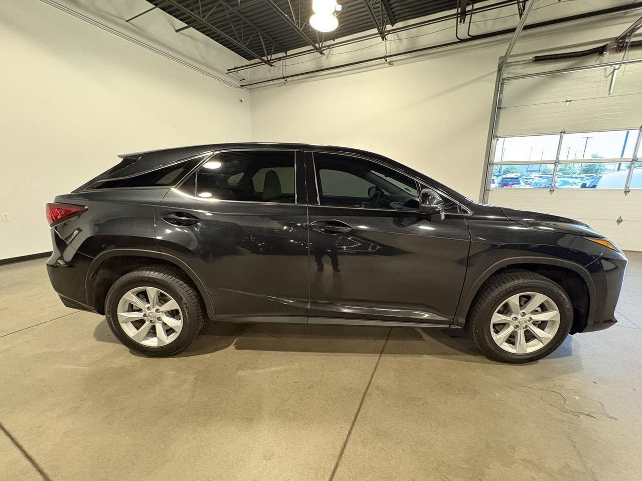 2016 Lexus RX 350 F Sport Parker CO