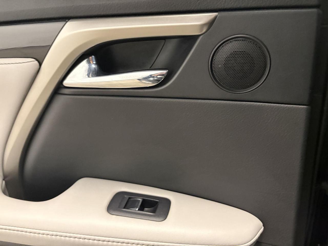 2016 Lexus RX 350 F Sport Parker CO