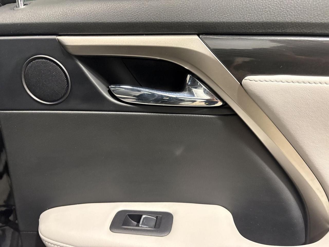 2016 Lexus RX 350 F Sport Parker CO