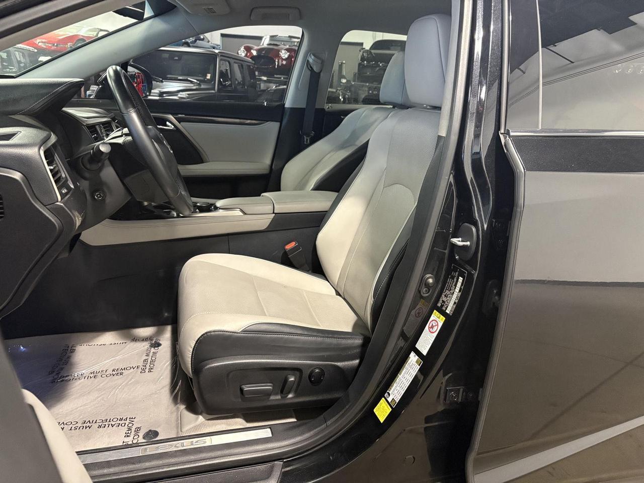 2016 Lexus RX 350 F Sport Parker CO