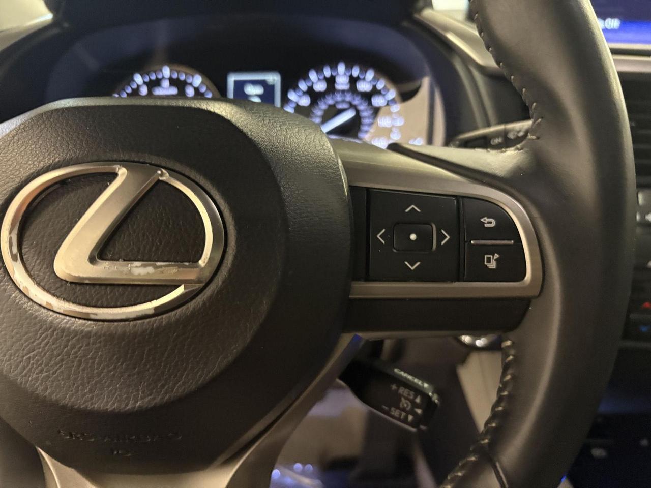 2016 Lexus RX 350 F Sport Parker CO