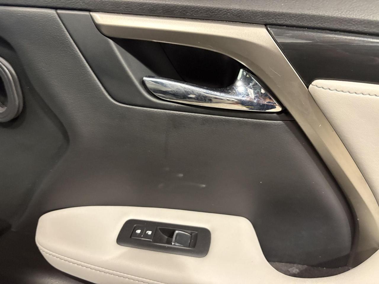 2016 Lexus RX 350 F Sport Parker CO