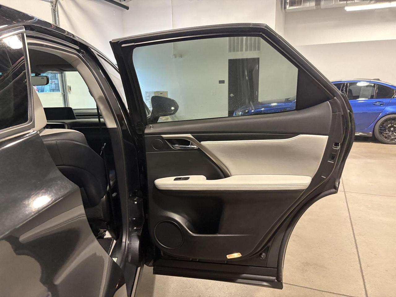 2016 Lexus RX 350 F Sport Parker CO