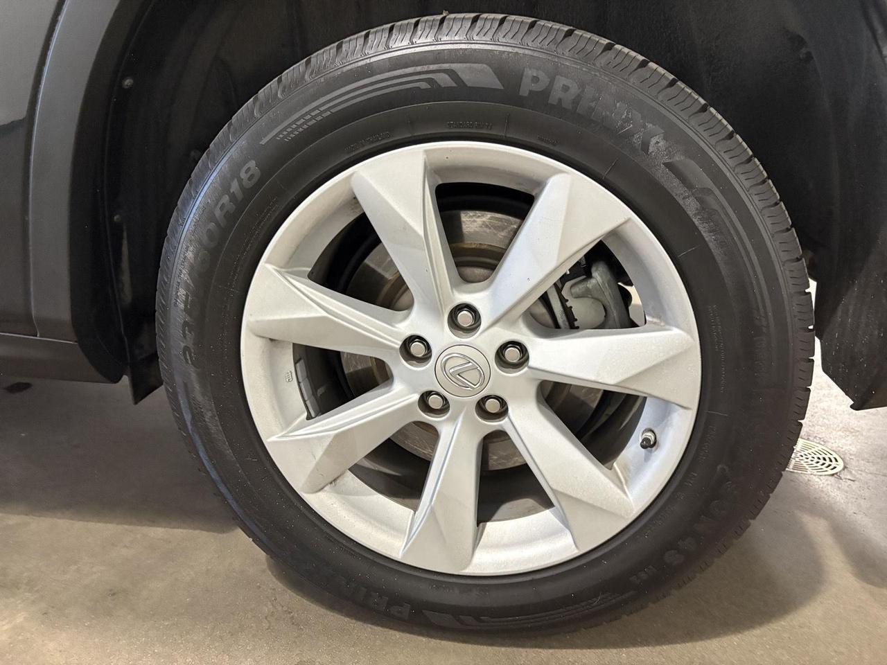 2016 Lexus RX 350 F Sport Parker CO