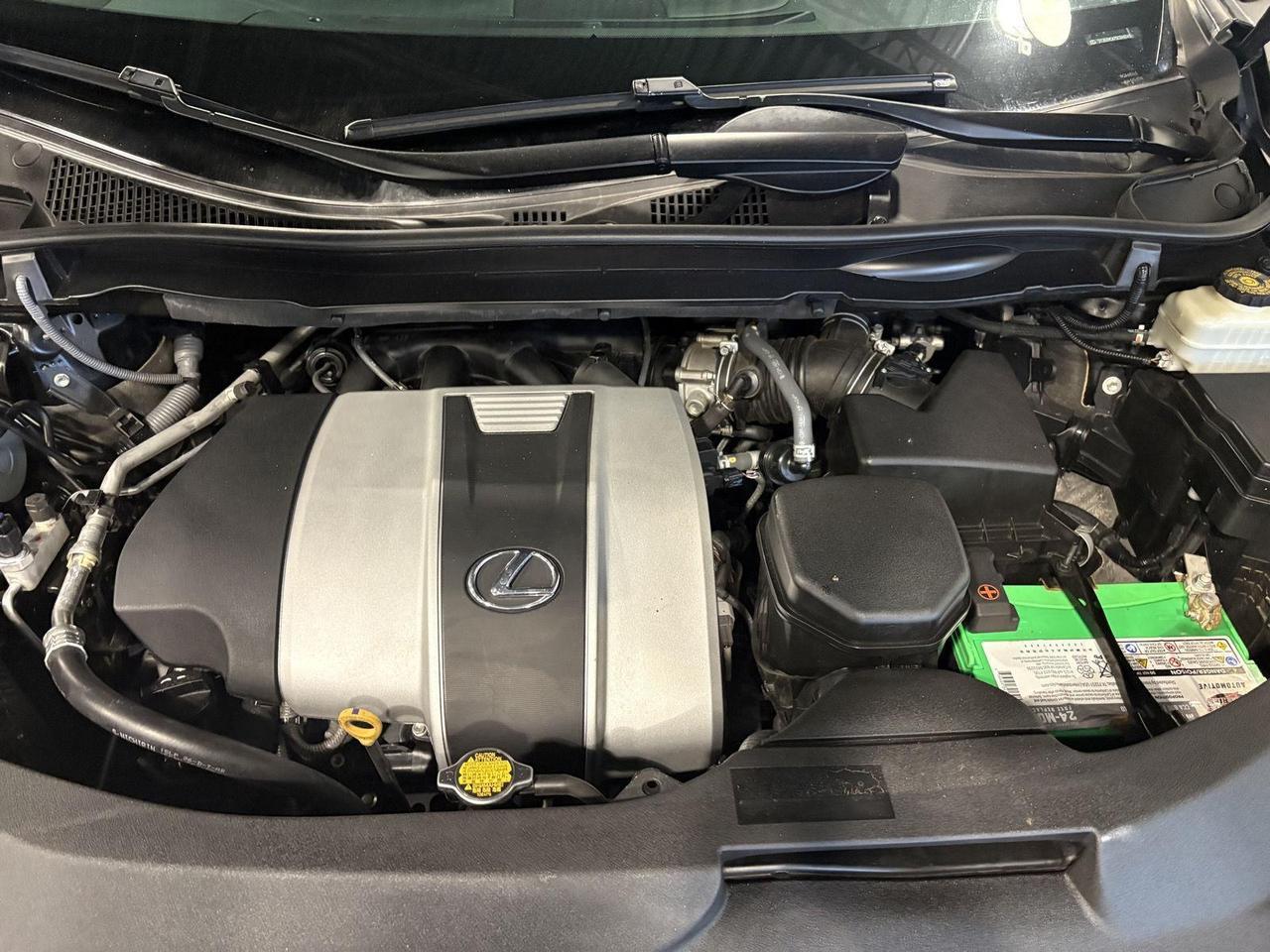 2016 Lexus RX 350 F Sport Parker CO
