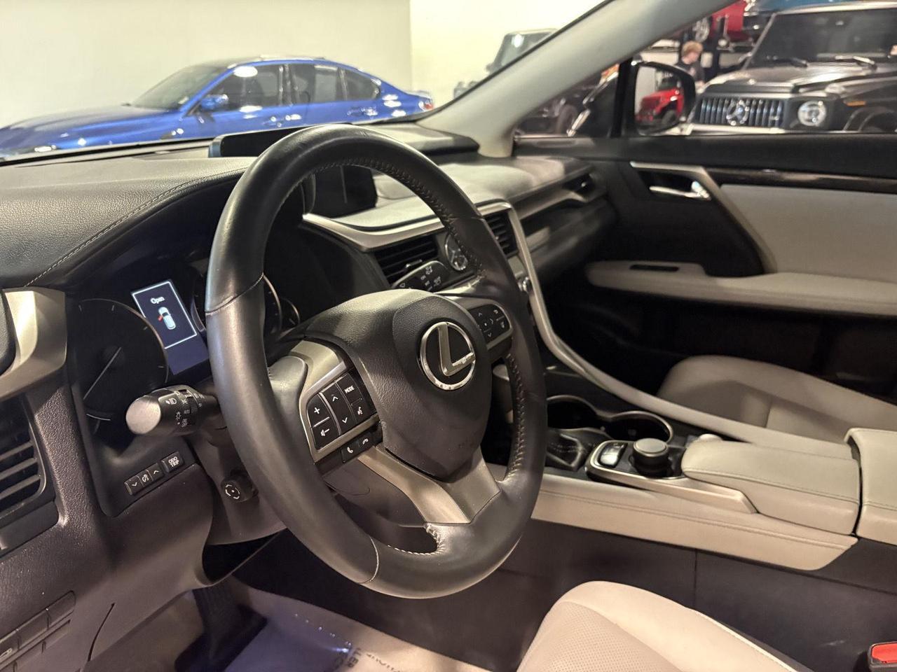 2016 Lexus RX 350 F Sport Parker CO