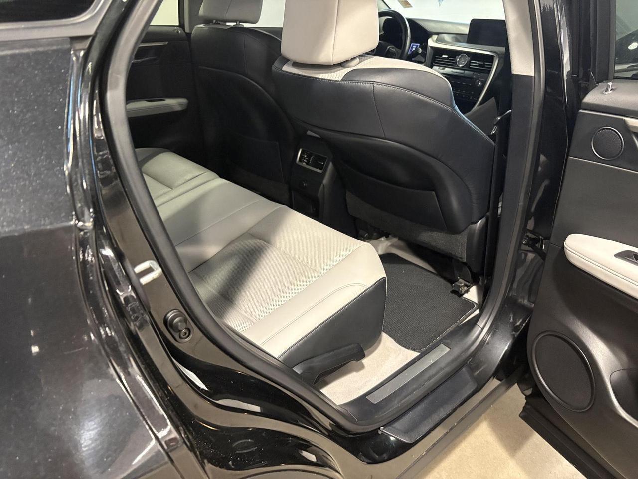 2016 Lexus RX 350 F Sport Parker CO