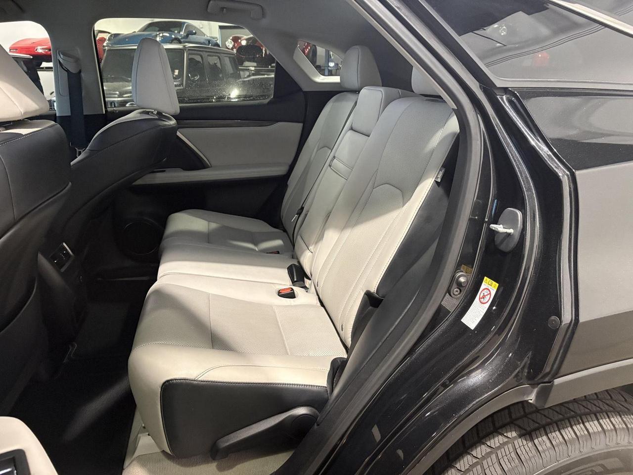 2016 Lexus RX 350 F Sport Parker CO