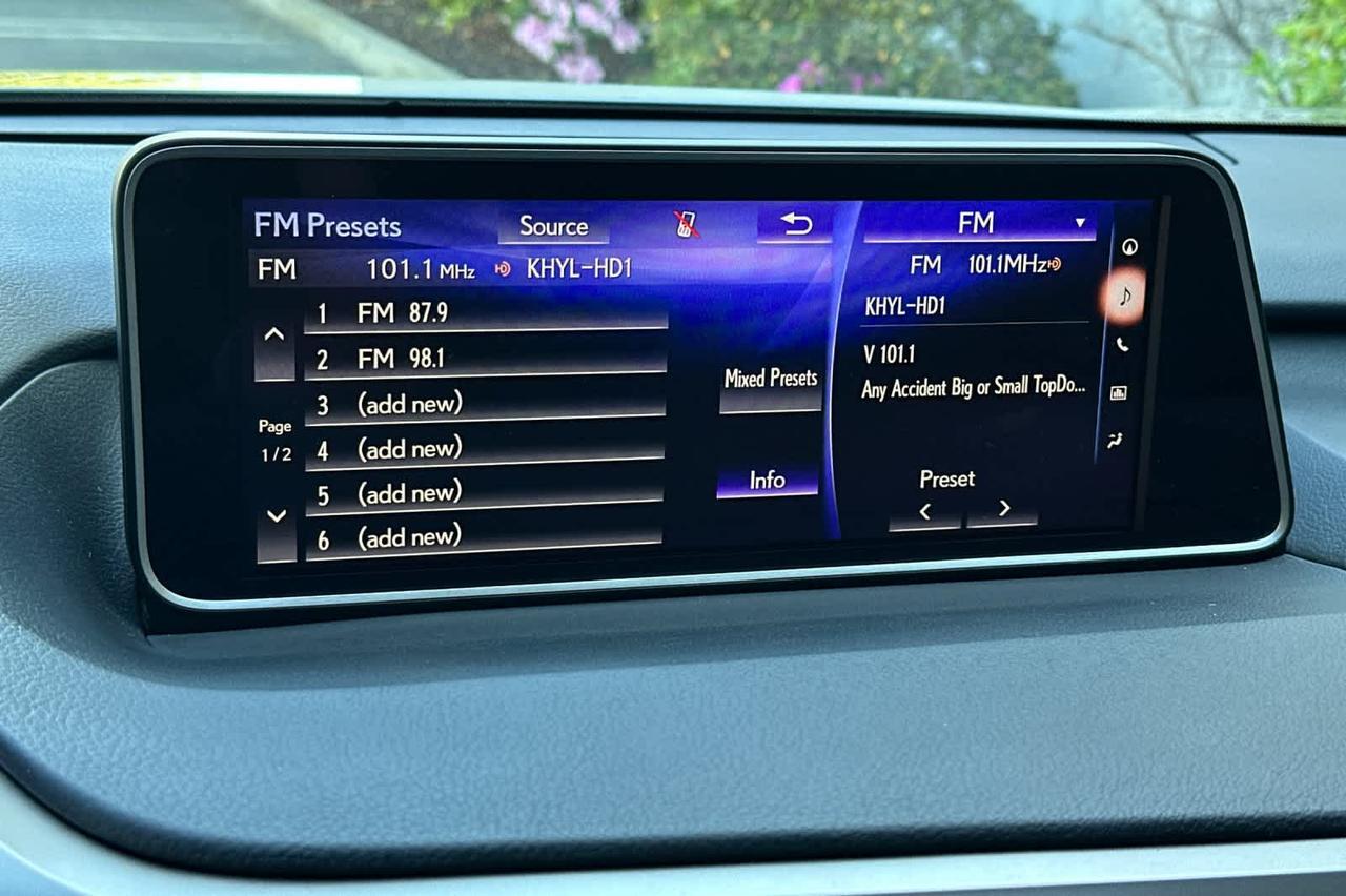 2016 Lexus RX 350 F Sport Roseville CA