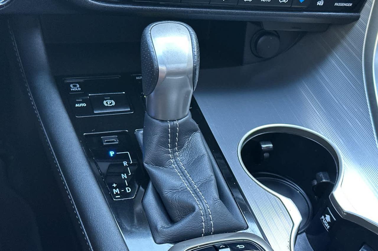 2016 Lexus RX 350 F Sport Roseville CA