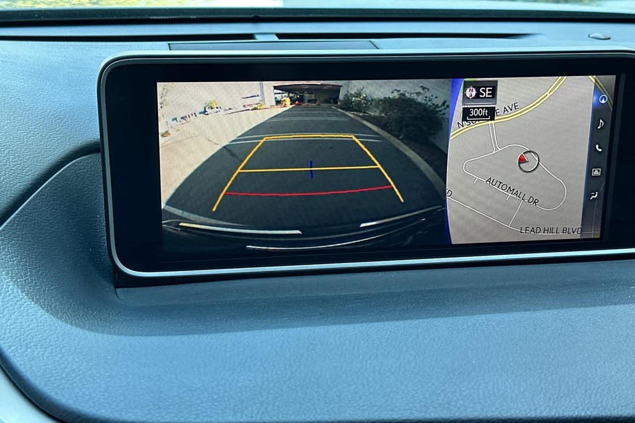 2016 Lexus RX 350 F Sport Roseville CA