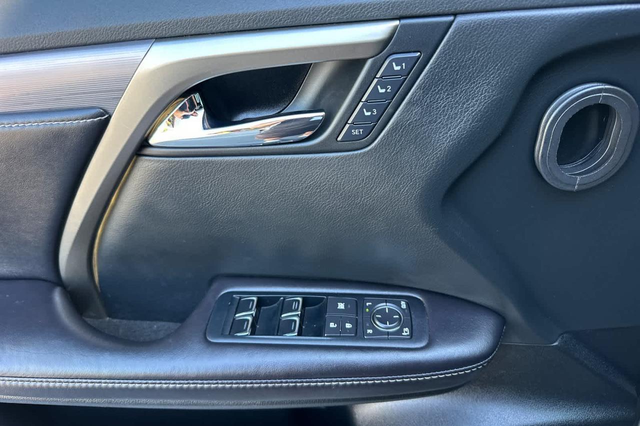 2016 Lexus RX 350 F Sport Roseville CA