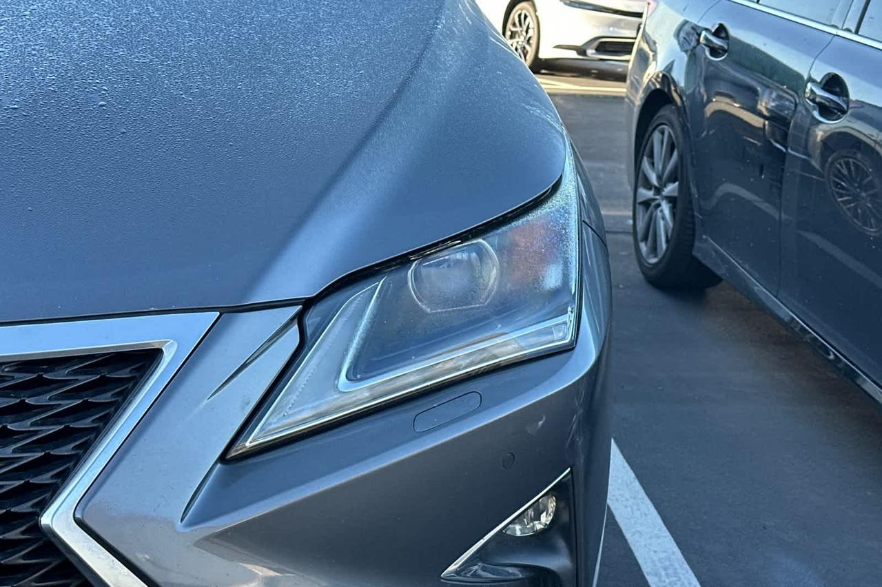 2016 Lexus RX 350 F Sport Roseville CA