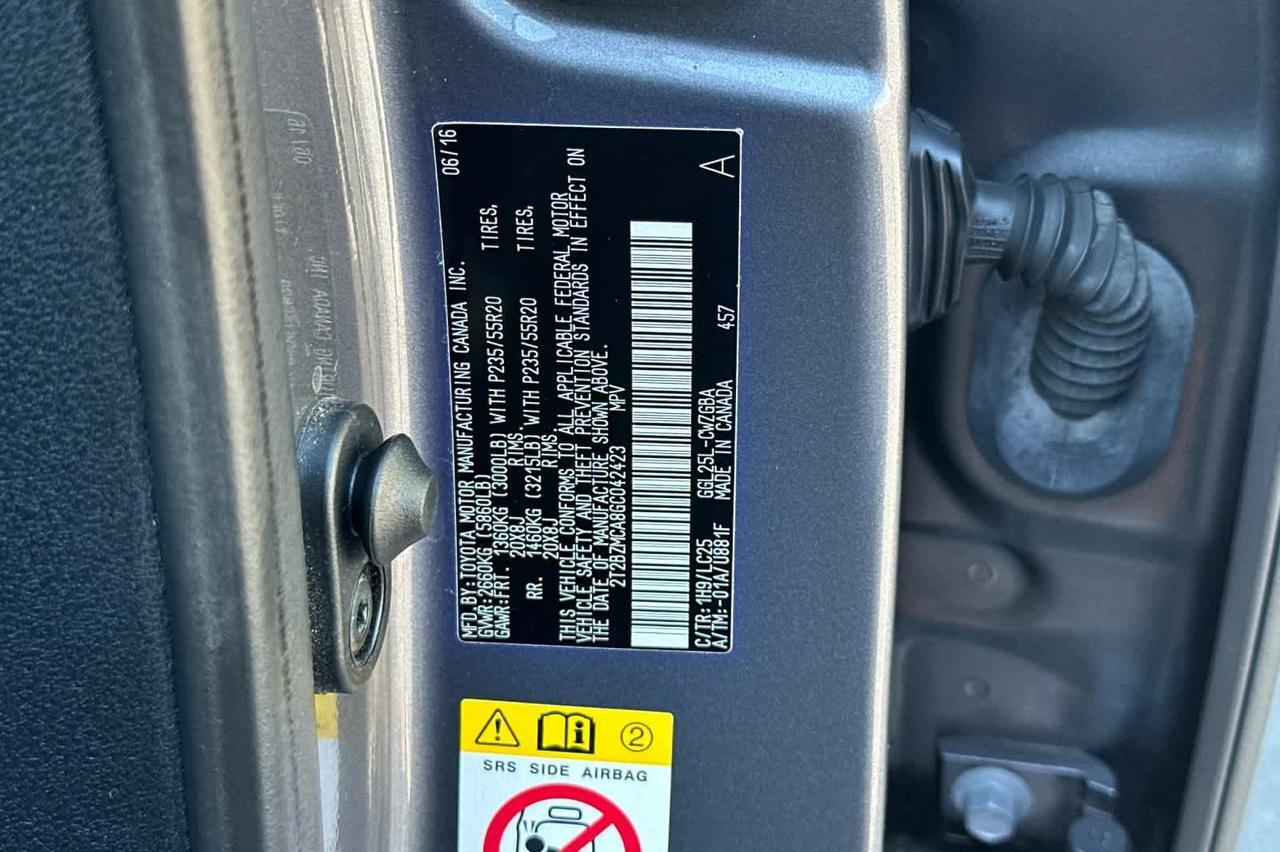 2016 Lexus RX 350 F Sport Roseville CA