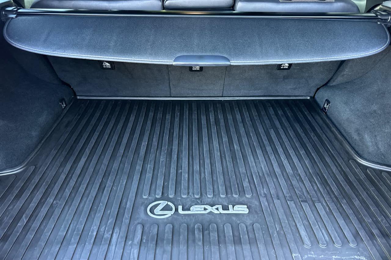 2016 Lexus RX 350 F Sport Roseville CA